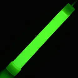 Glowsticks - ultra helder - camping-/noodverlichting - 10 stuksSurvival gereedschap