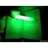 Glowsticks - ultra helder - camping-/noodverlichting - 10 stuksSurvival gereedschap