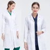Witte laboratoriumjas - korte/lange mouwUiterlijk & Gezondheid