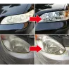 Reparatievloeistof voor autokoplampen - krasverwijderaar / polijsten - 20 mlAutowassen