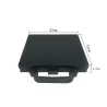 15-10 mm - HSS-spiraalboren met titaniumcoating - set van 99 stuksBits & boren