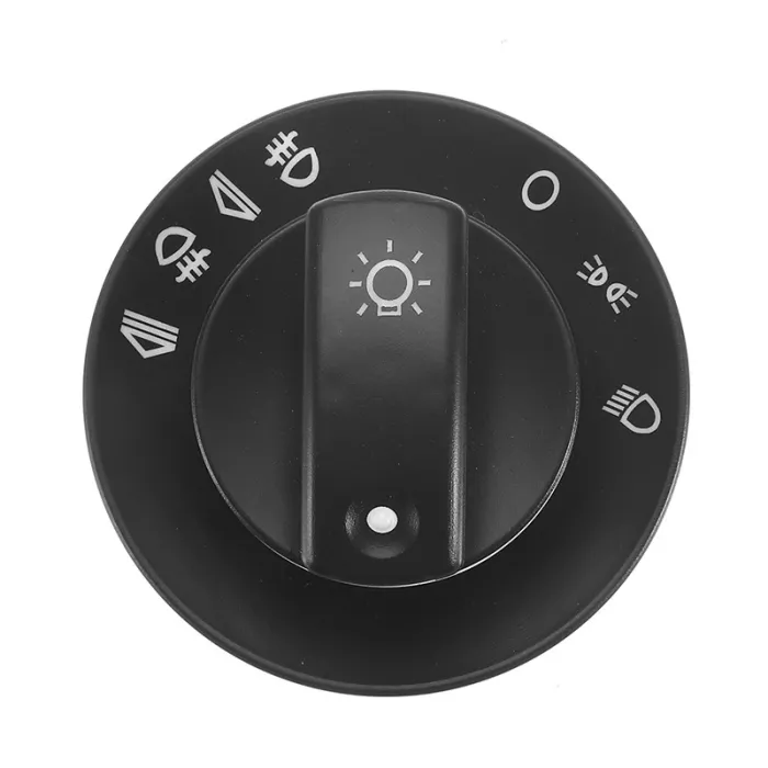 Headlight switch cover - for AudiInterior parts