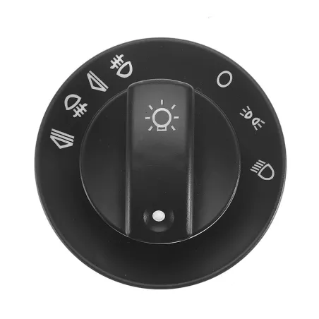 Headlight switch cover - for AudiInterior parts