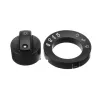Headlight switch cover - for AudiInterior parts