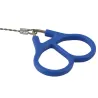 Handzaag staaldraad - outdoor / survivaluitrustingSurvival gereedschap