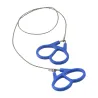 Handzaag staaldraad - outdoor / survivaluitrustingSurvival gereedschap