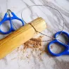 Handzaag staaldraad - outdoor / survivaluitrustingSurvival gereedschap