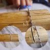 Handzaag staaldraad - outdoor / survivaluitrustingSurvival gereedschap