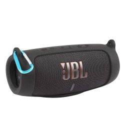 JBL Charge 5 - Bluetooth-luidspreker zachte siliconen beschermhoes met riemBluetooth Luidsprekers