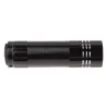 Mini UV-zaklamp - waterdicht - 9 LEDZaklampen