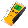 3 in 1 - stud middenzoeker metaal / AC stroomdraaddetectorMeten