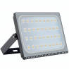 LED schijnwerper - reflector - ultra dun - IP65 waterdicht - 150W - 200W - 500W - 110V / 220VSchijnwerpers