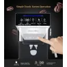 BioloMix - koffiezetapparaat - voor espresso/cappuccino/latte/mokka - met melkopschuimer - 20 BarBar producten