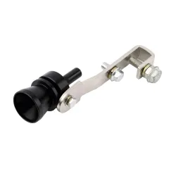 Maat M - universeel auto BOV turbogeluidsfluitTurbo fluiten