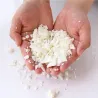 Sojawas - rookloos - voor het maken van kaarsen - 100gKaarsen & Houders