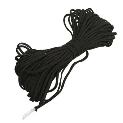 550 100ft - 4 mm - parachutekoord - campingoverlevingstouw - 30MSurvival gereedschap