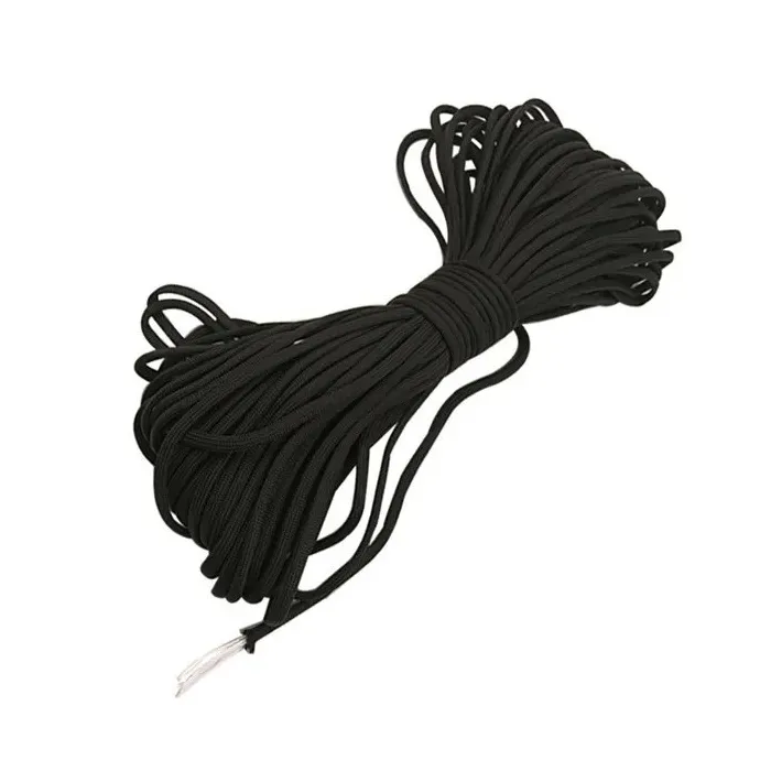 550 100ft - 4 mm - parachutekoord - campingoverlevingstouw - 30MSurvival gereedschap