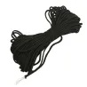 550 100ft - 4 mm - parachutekoord - campingoverlevingstouw - 30MSurvival gereedschap