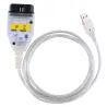 Car diagnostic cable for BMW - INPA K USB OBD2 interfaceDiagnosis