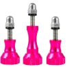 GoPro - Aluminum thumb screw - set 3 piecesAccessories