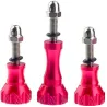 GoPro - Aluminum thumb screw - set 3 piecesAccessories