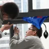 Air Wedge - airbag met pomp - slotenmakersgereedschap - deuropenerSlotenmaker