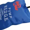 Air Wedge - airbag met pomp - slotenmakersgereedschap - deuropenerSlotenmaker