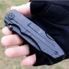 Multifunction stainless steel - multi-tool pocket knife - pliers - foldableKnives & Multitools
