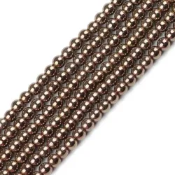 Natuursteen - losse kralen - armband maken - 200 stuks - 3mmArmbanden