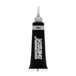 Leder reparatie gel / vulmiddel crème - voor autostoelen - banken - schoenenMeubels