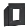 9.5mm universal SATA Caddy SSD HDD 3.0 2.5" case hard drive disk enclosureHarde schijven