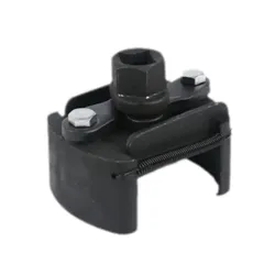 Universal adjustable oil filter removal tool 60–80 mm stainless steelOil filters
