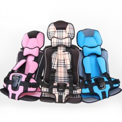4-12 Years Old Baby Car Safety Seat
