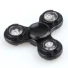 Led light finger fidget - aluminium handspinnerFidget-spinner