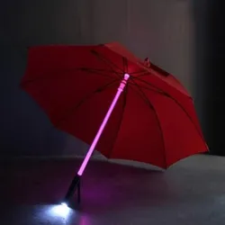 Led Paraplu Parasol 80cmAccessoires