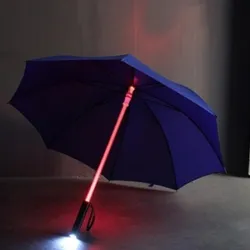 Led Paraplu Parasol 80cmAccessoires