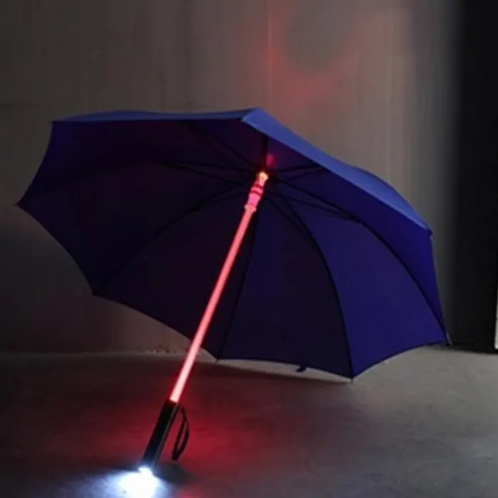 Led Paraplu Parasol 80cmAccessoires