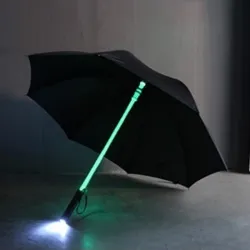 Led Paraplu Parasol 80cmAccessoires