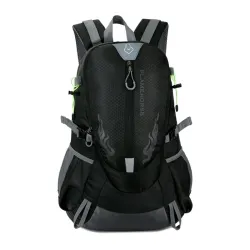 Outdoor Camping Hiking Waterdicht Nylon Backpack Rugtas |Outdoor & Kamperen