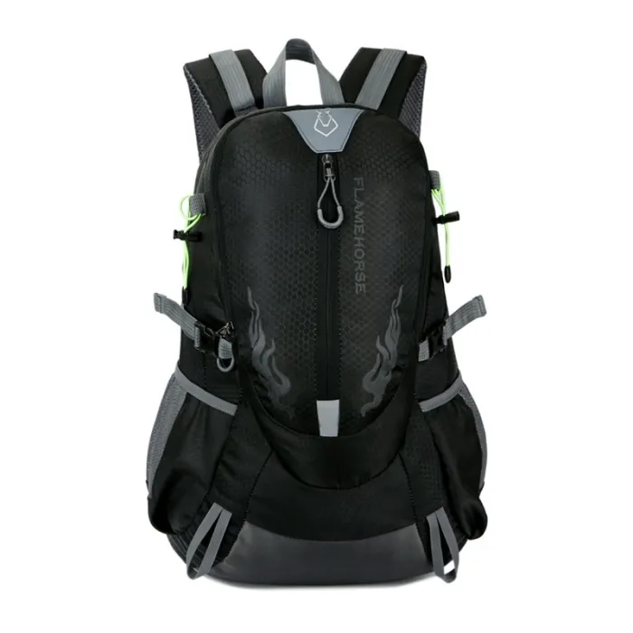 Outdoor Camping Hiking Waterdicht Nylon Backpack Rugtas |Outdoor & Kamperen