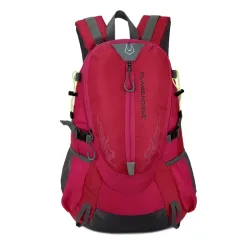 Outdoor Camping Hiking Waterdicht Nylon Backpack Rugtas |Outdoor & Kamperen