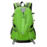 Outdoor / mountain camping / hiking - waterproof nylon backpackOutdoor & Camping