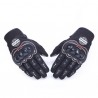 Motorcycle Touch Screen Breathable Protective GlovesMotorbike parts