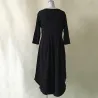 Plus Size Elegant Women's DressJurken