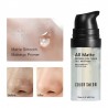 Natuurlijke Matte Make-up Foundation Primer Gezichtshuid Olie |Make-Up