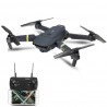 Eachine E58 WIFI FPV - 2MP 720P / 1080P camera - foldable RC Drone Quadcopter RTFDrones