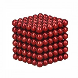 5m Neodymium spert magnetische ballen 216 kleurenBallen