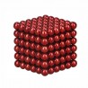 5m Neodymium spert magnetische ballen 216 kleurenBallen