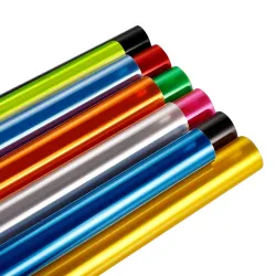 Car Lights Vinyl Film Sticker Cover 30Stickers