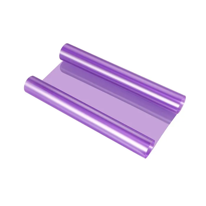 Car Lights Vinyl Film Sticker Cover 30 * 100cmStickers